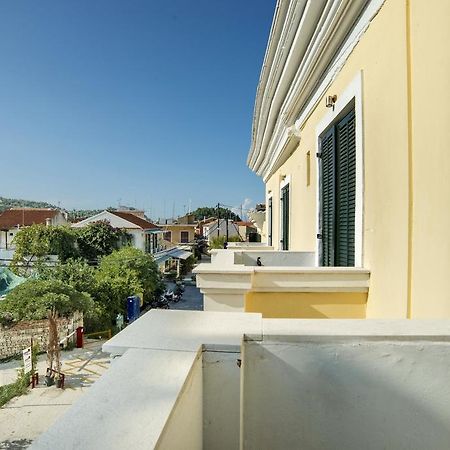Studios Niki Lákka Exterior photo